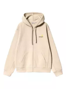 Толстовка с капюшоном CARHARTT WIP, нейтральный