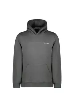 Толстовка с капюшоном Cars Jeans, светло-зеленый