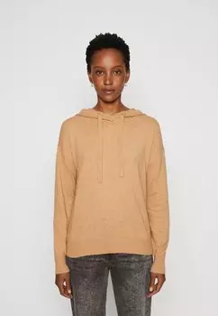 Толстовка с капюшоном CASH SOFT HOODIE GAP, вересковый вереск