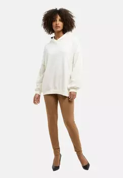 Толстовка с капюшоном CASTANEDA Bruno Banani, бежевый