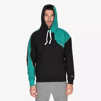 Толстовка с капюшоном Champion