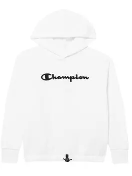 Толстовка с капюшоном Champion, белый