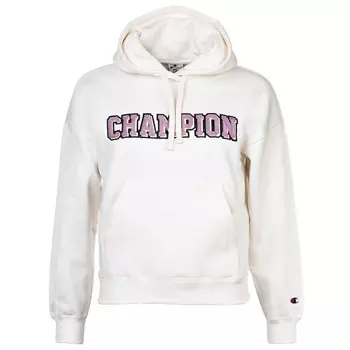 Толстовка с капюшоном Champion, белый