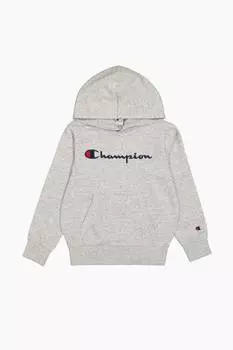Толстовка с капюшоном Champion Champion, серый