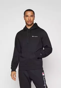 Толстовка с капюшоном Champion, черный
