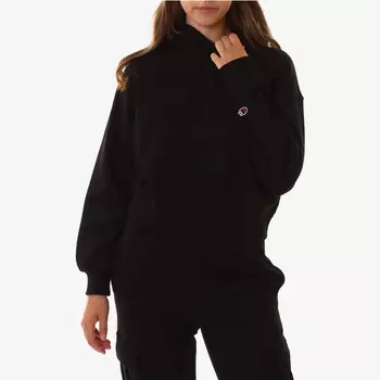 Толстовка с капюшоном Champion, черный