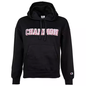 Толстовка с капюшоном Champion, черный