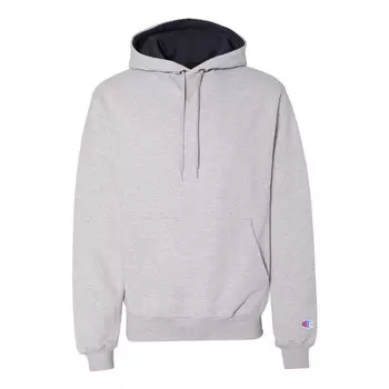 Толстовка с капюшоном Champion Cotton Max, цвет Light Steel