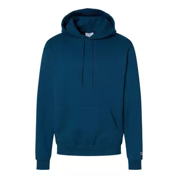 Толстовка с капюшоном Champion Powerblend, цвет Late Night Blue