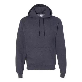 Толстовка с капюшоном Champion Powerblend, цвет Navy Heather