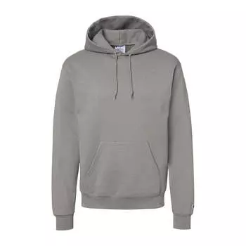Толстовка с капюшоном Champion Powerblend, цвет stone grey