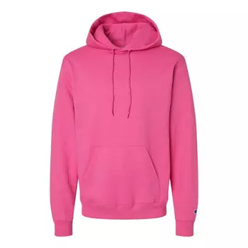 Толстовка с капюшоном Champion Powerblend, цвет Wow Pink