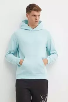 Толстовка с капюшоном Champion, синий