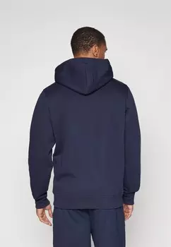 Толстовка с капюшоном Champion, темно-синий