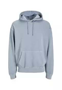 Толстовка с капюшоном Charge выцветшая толстовка с капюшоном Jack & Jones, голубой