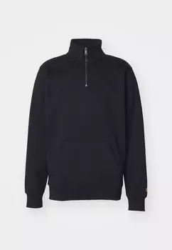 Толстовка с капюшоном CHASE Carhartt WIP, черный