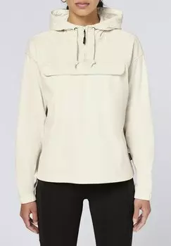 Толстовка с капюшоном Chiemsee, белый