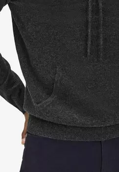 Толстовка с капюшоном CLASSIC John Henric, темно-серый