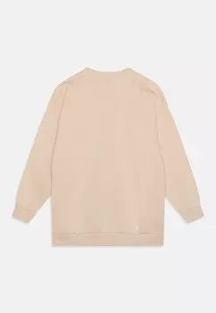 Толстовка с капюшоном CLUB CREW Nike, бежевый