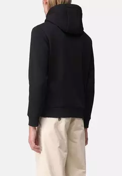 Толстовка с капюшоном Colmar, черный