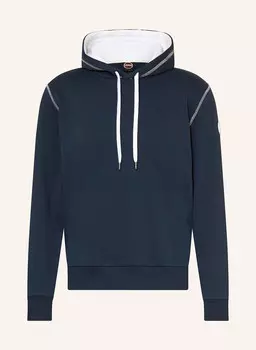 Толстовка с капюшоном Colmar, синий