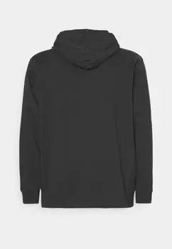Толстовка с капюшоном COLUMBIA TREK™ HOODIE EXTENDED SIZE Columbia, черный