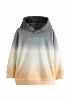 Толстовка с капюшоном CONTROLLER GRAPHIC Next, серый