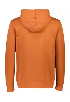 Толстовка с капюшоном COPENHAGEN Lindbergh, оранжевый