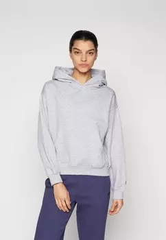 Толстовка с капюшоном COZY HOODIE Fabletics, серый