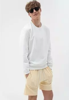 Толстовка с капюшоном CUL8R, белый