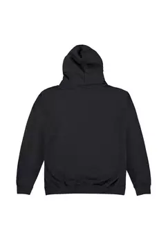 Толстовка с капюшоном CURB YOUR ENTHUSIASM PRETTY GOOD Henry Tiger, черный