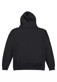 Толстовка с капюшоном CURB YOUR ENTHUSIASM PRETTY GOOD Henry Tiger, черный