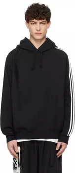 Толстовка с капюшоном Cut ine Y-3