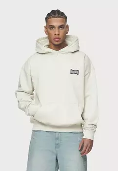 Толстовка с капюшоном DACKO HOODIE Pegador, бежевый
