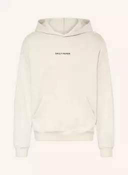 Толстовка с капюшоном Daily Paper, бежевый