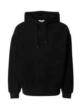 Толстовка с капюшоном DAN FOX APPAREL Sweatshirt Kerem, черный