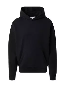 Толстовка с капюшоном DAN FOX APPAREL Sweatshirt Sebastian, черный