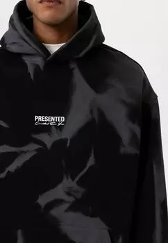 Толстовка с капюшоном dandalo, черный