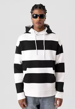 Толстовка с капюшоном dandalo, черный