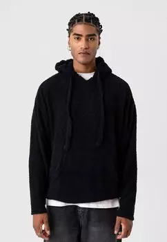 Толстовка с капюшоном dandalo, черный