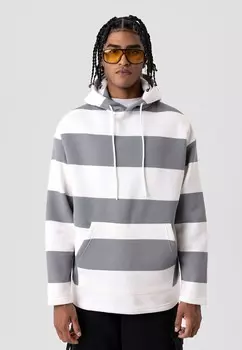 Толстовка с капюшоном dandalo, серый