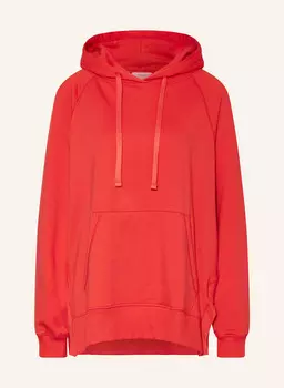 Толстовка с капюшоном darling harbour, красный