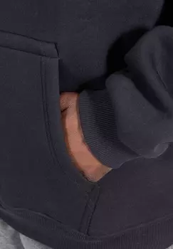 Толстовка с капюшоном DAWSON Smilodox, синий