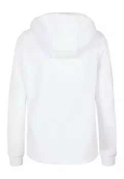 Толстовка с капюшоном DEADPOOL SERIOUSLY ABSOLUTE CULT, белый