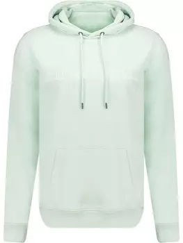 Толстовка с капюшоном Deeluxe Sweatshirt Benco, пастельный зеленый
