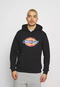 Толстовка с капюшоном Dickies, черный