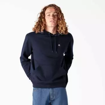 Толстовка с капюшоном Dickies Dickies Skateboarding Chest Logo, цвет ink navy (ik)