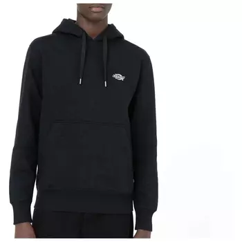 Толстовка с капюшоном Dickies Summerdal, черный