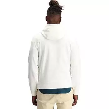 Толстовка с капюшоном Dirt мужская Topo Designs, бежевый