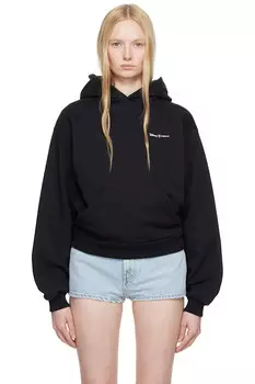 Толстовка с капюшоном Disney Crown Coperni, черный